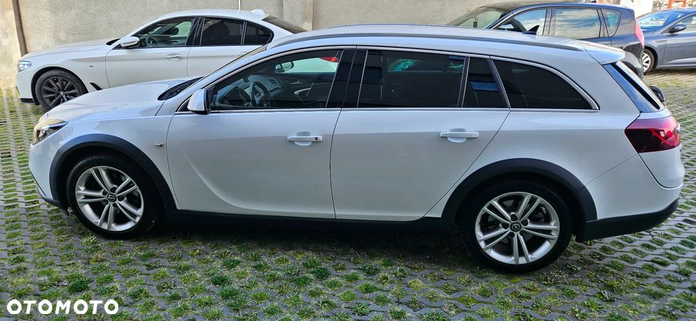Opel Insignia 2.0 CDTI ecoFLEX Start/Stop Sport - 9