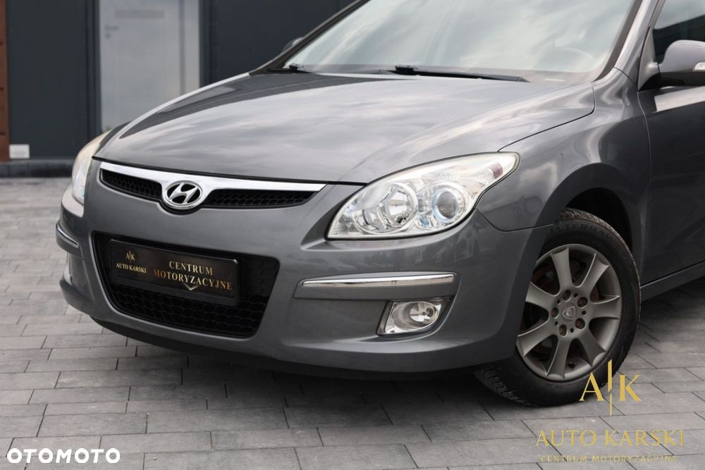 Hyundai i30 - 13