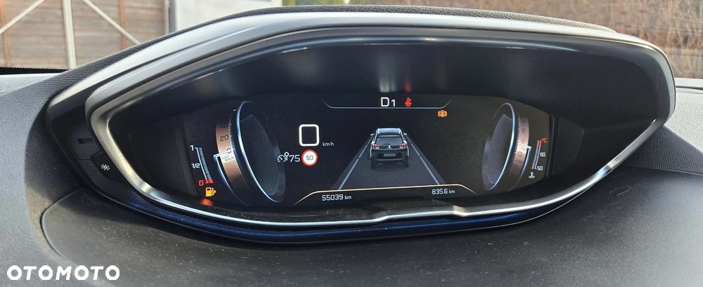 Peugeot 5008 1.5 BlueHDi GT Pack S&S EAT8 - 26