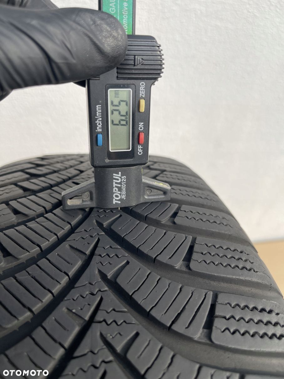 OPONA 195/60/16 89H HANKOOK WINTER ICEPT RS2 - 3