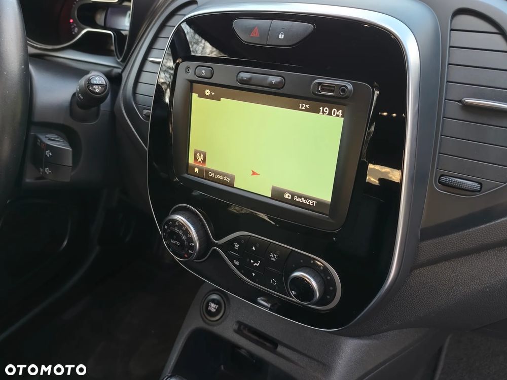 Renault Captur (ENERGY) dCi 90 EDC INTENS - 35