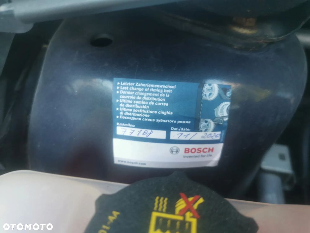 Ford Focus 1.6 EcoBoost Titanium - 25