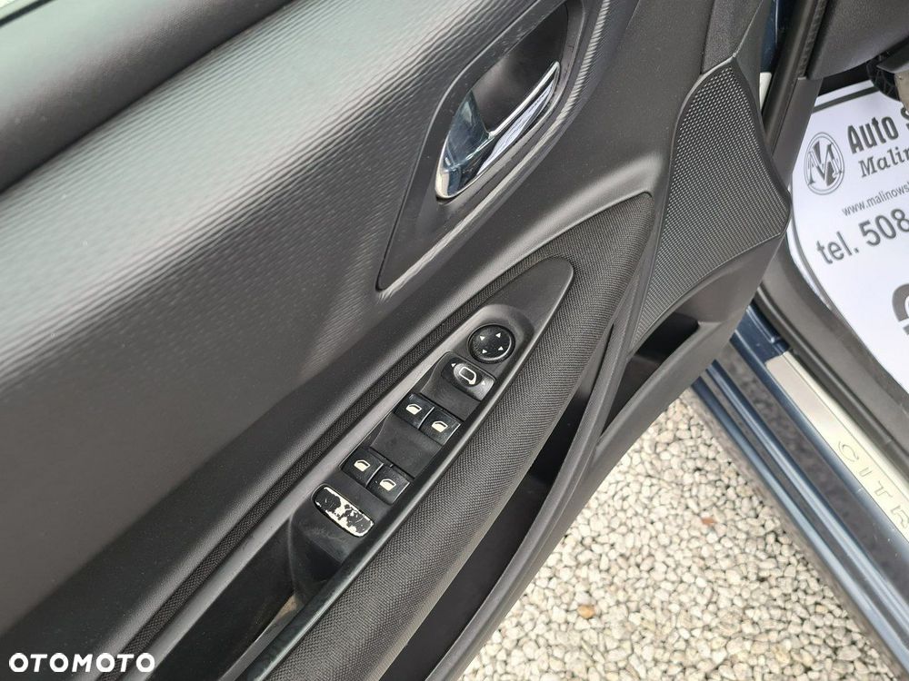 Citroën C4 1.6 HDi Impress - 24