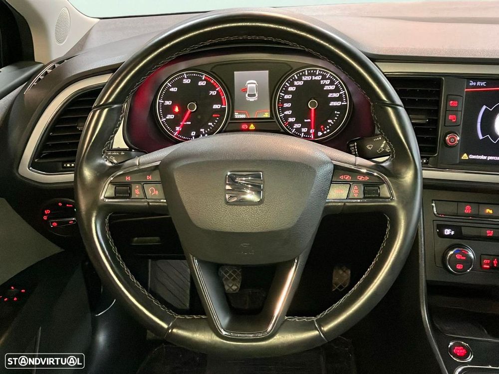 SEAT Leon - 11
