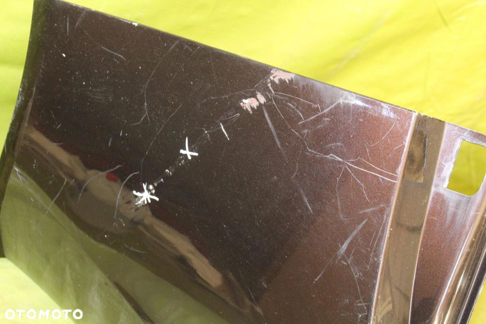 Zderzak tył Opel Insignia A 2008-2017r. Kombi - 2