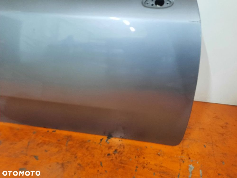 FIAT GRANDE PUNTO III 05-10 3D DRZWI PRZÓD PRAWE  595/A - 6