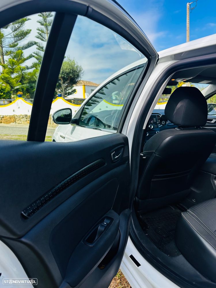Renault Mégane 1.5 dCi Zen - 12