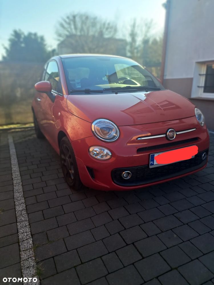 Fiat 500 1.2 8V S - 2