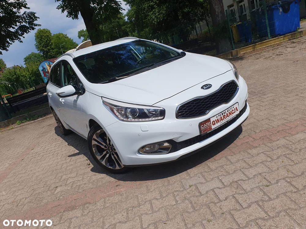 Kia Ceed 1.6 GDI XL - 26