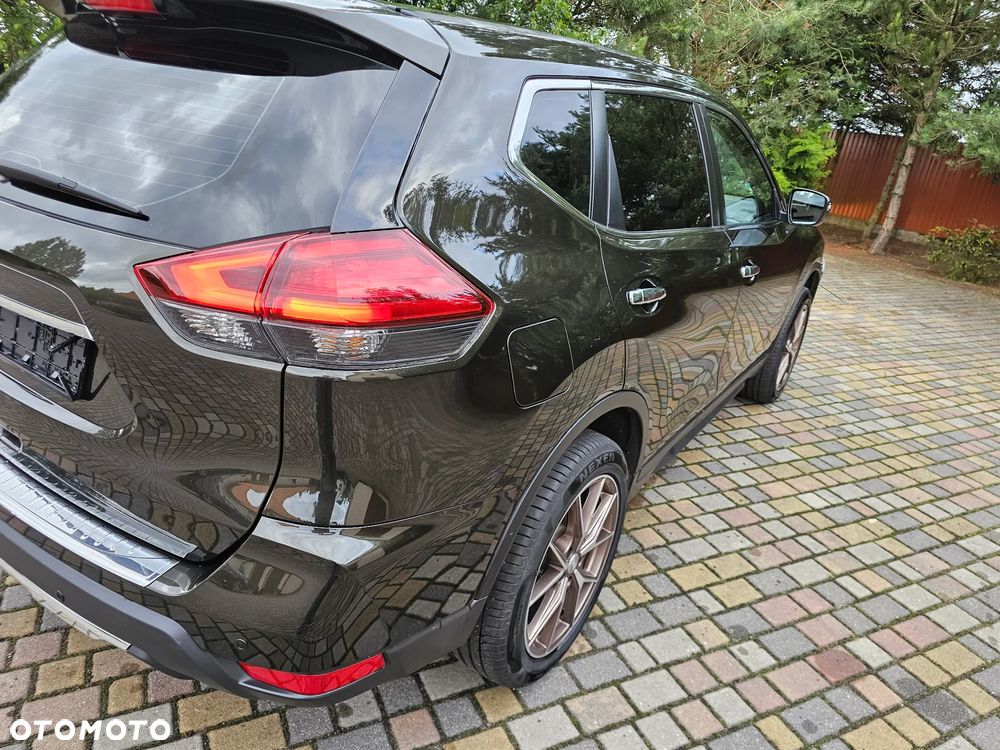 Nissan X-Trail 1.3 DIG-T Visia - 26