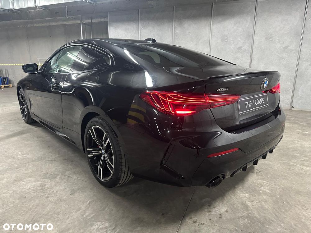 BMW Seria 4 430i xDrive - 4