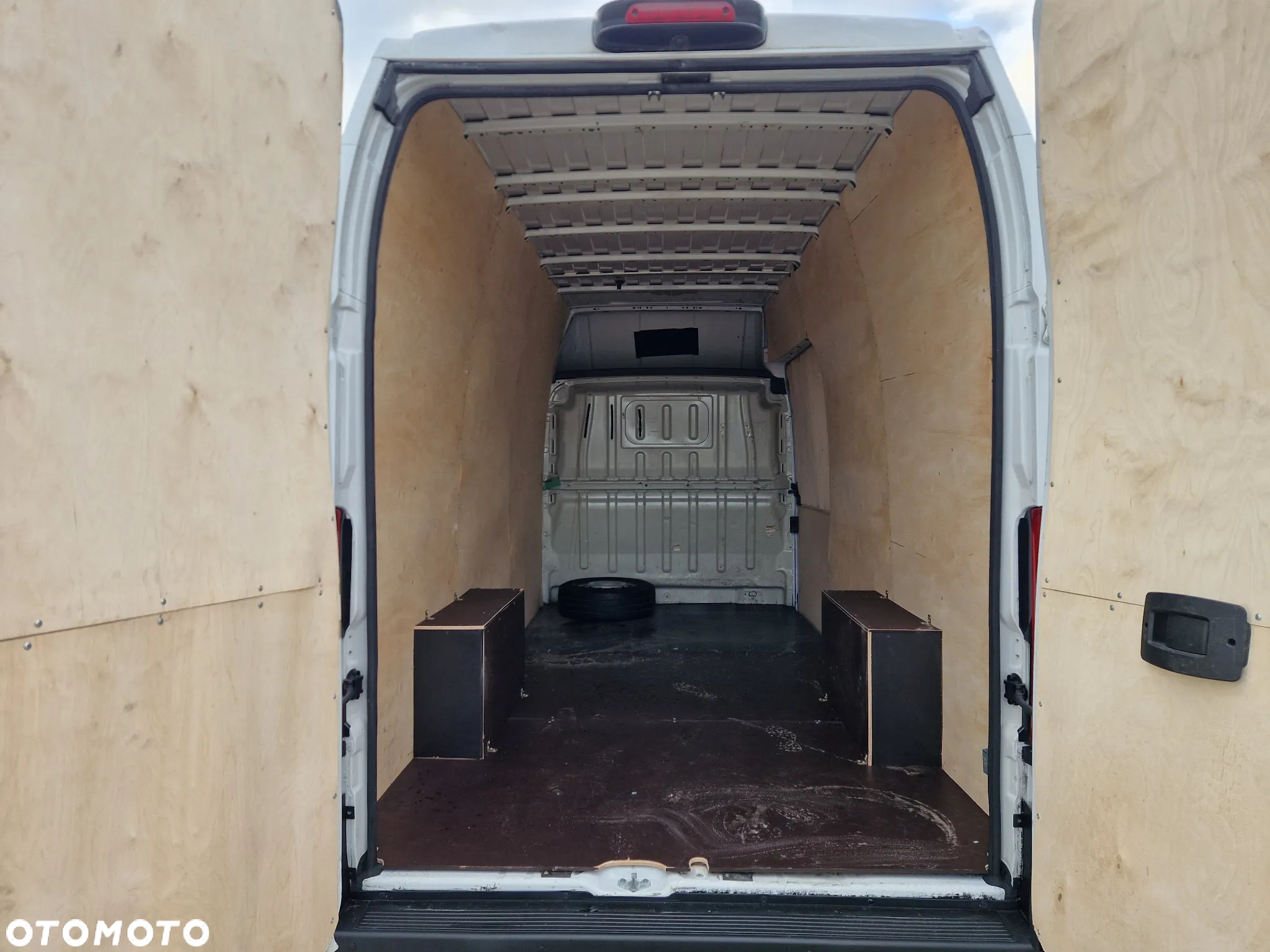 Fiat DUCATO - 9