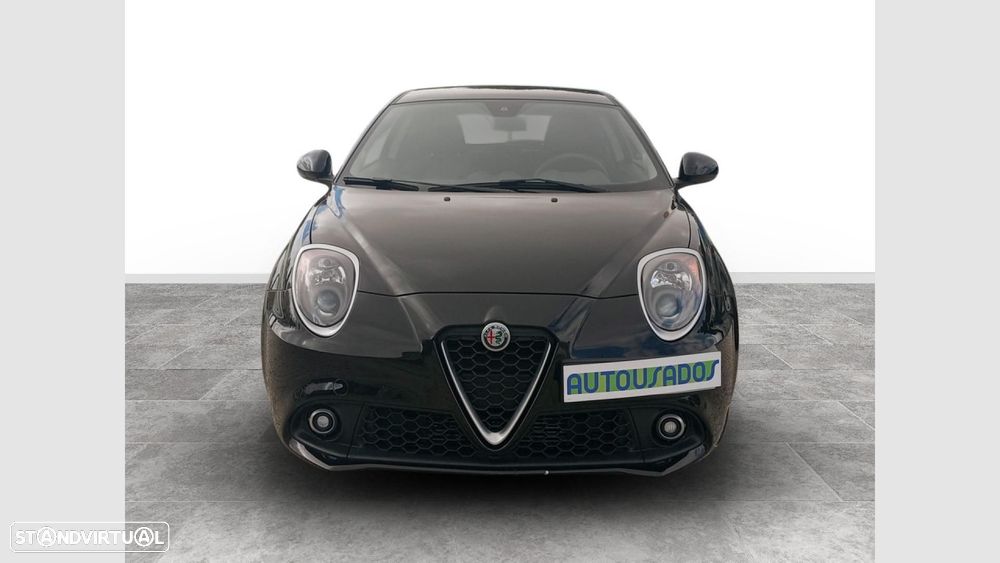Alfa Romeo MiTo 1.3 JTDM - 7