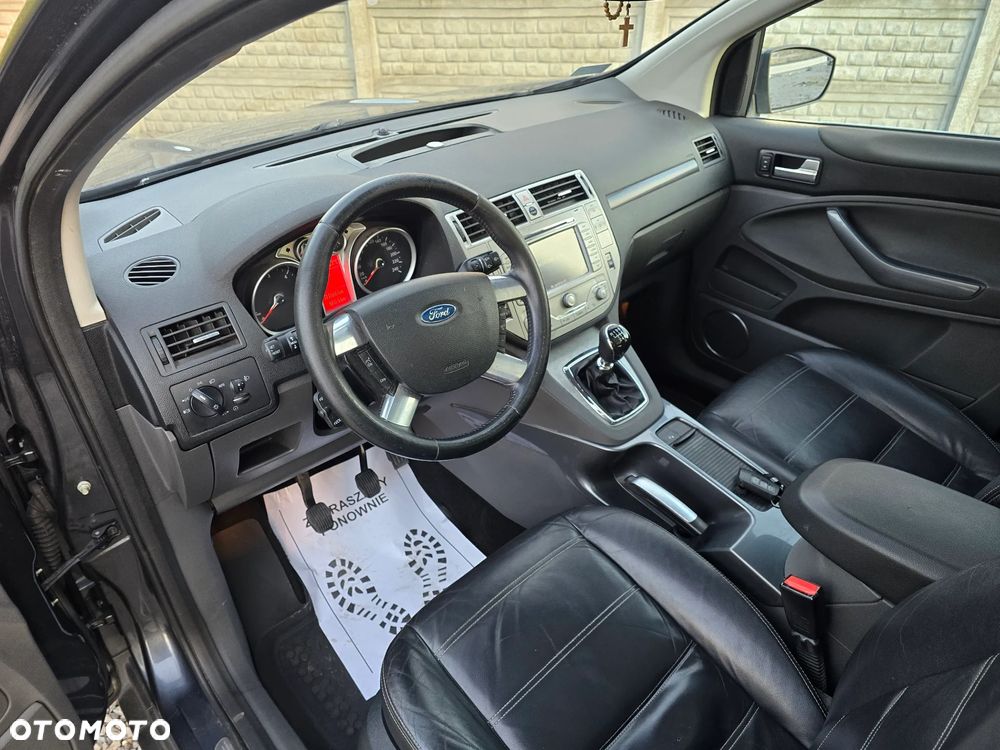 Ford Kuga 2.0 TDCi 4x4 Trend - 20