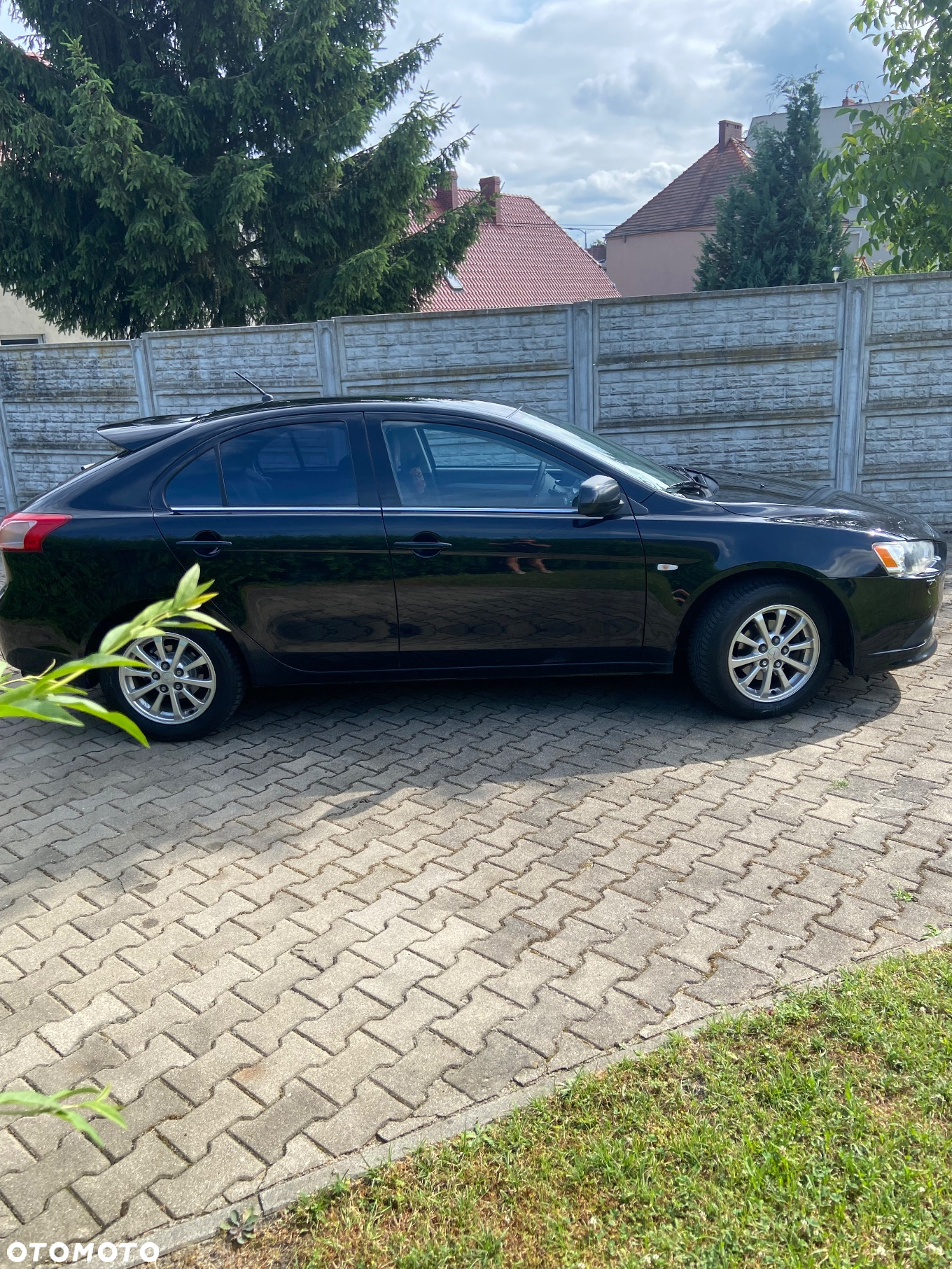 Mitsubishi Lancer 1.8 DID Instyle - 13