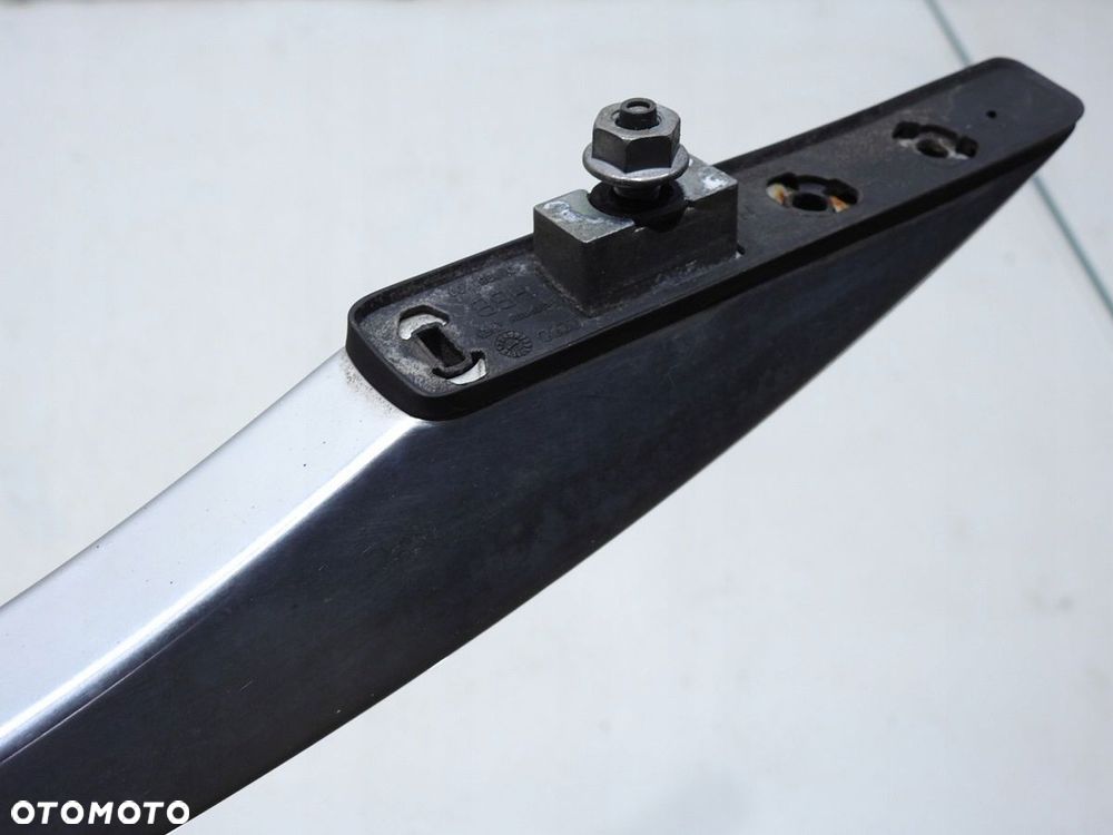 RELING DACHOWY LEWY AUDI A4 B7 AVANT - 4