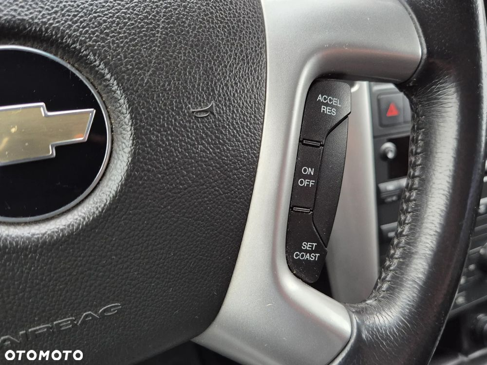 Chevrolet Captiva 2.0 d LS - 17