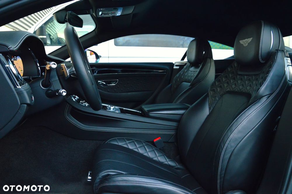 Bentley Continental GT Speed - 18