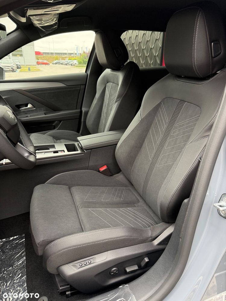 Opel Astra 1.5 CDTI GS S&S - 16