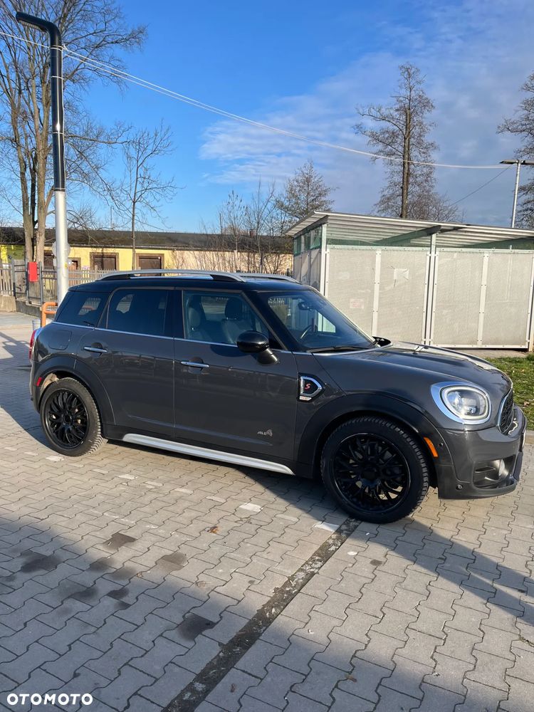 MINI Countryman Cooper S - 2