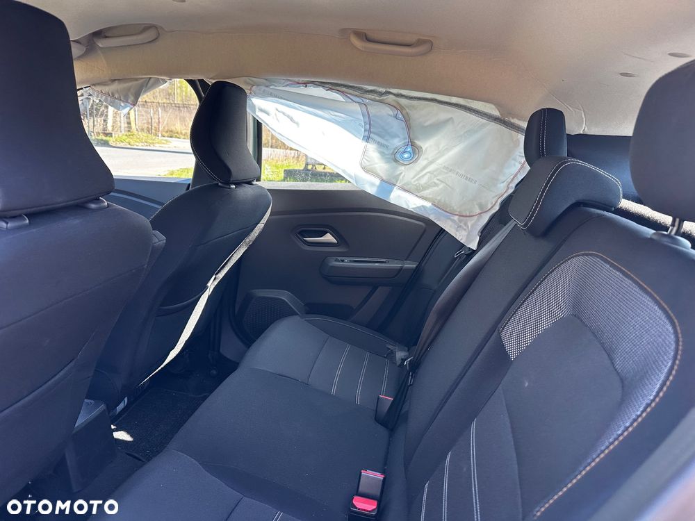 Dacia Sandero Stepway - 15