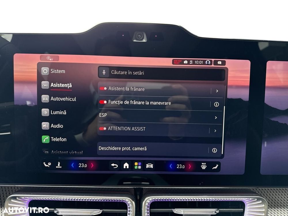 Mercedes-Benz C 400 4MATIC EV - 22