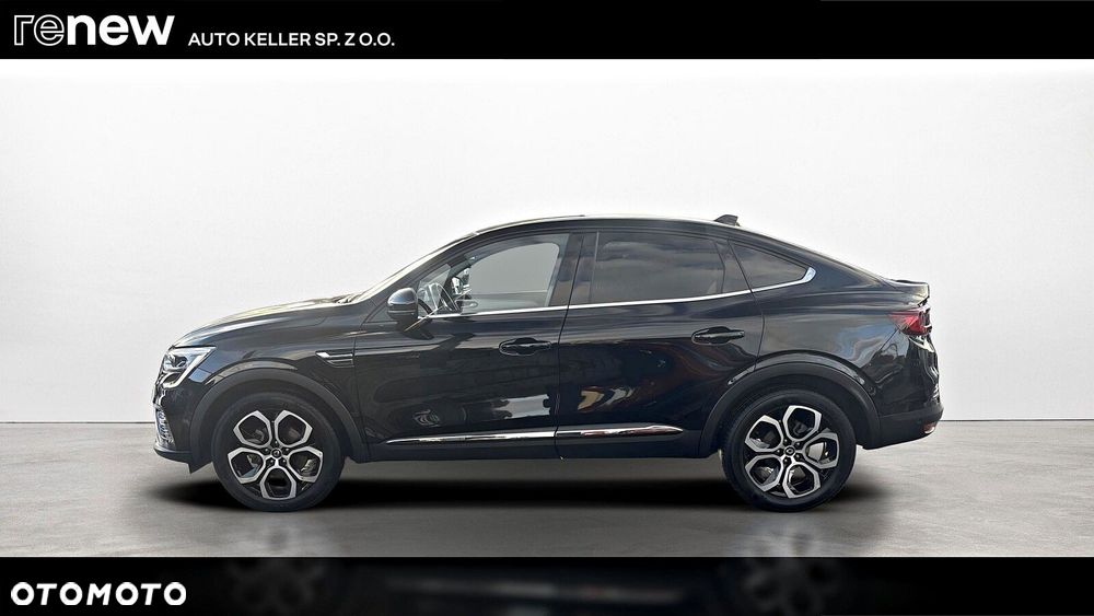 Renault Arkana - 4
