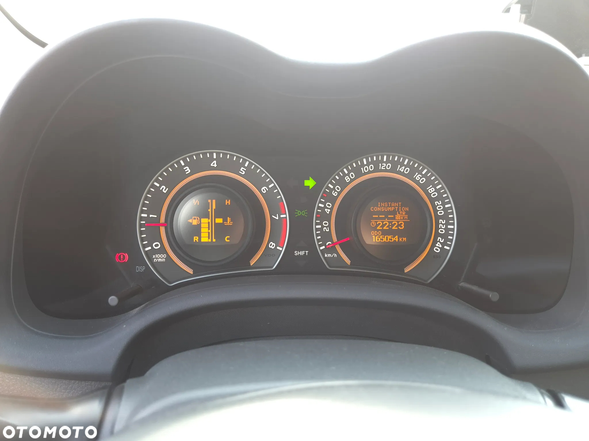 Toyota Corolla 1.6 2010 - 6