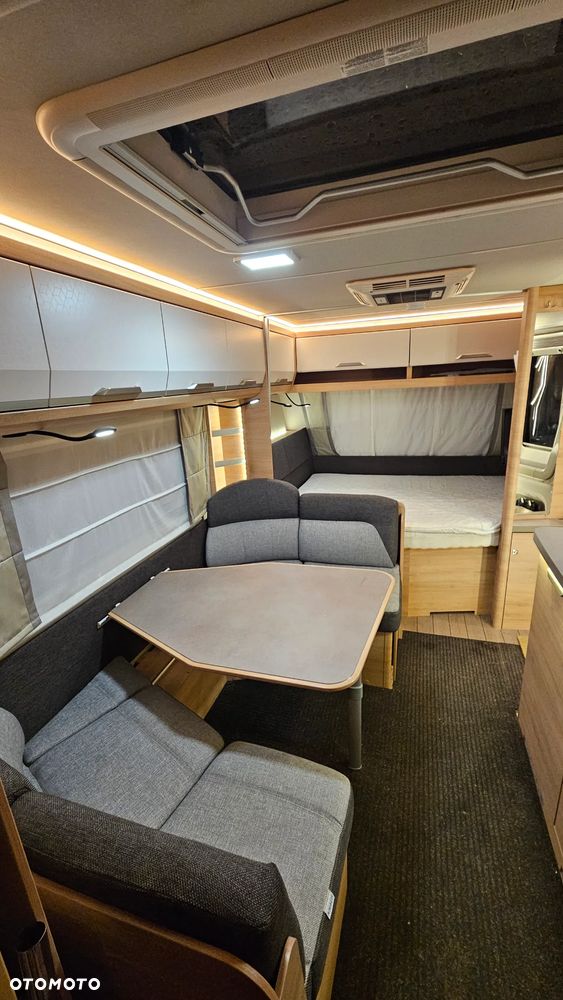 KNAUS Sudwing 580 QS 60 Years Edition - 22