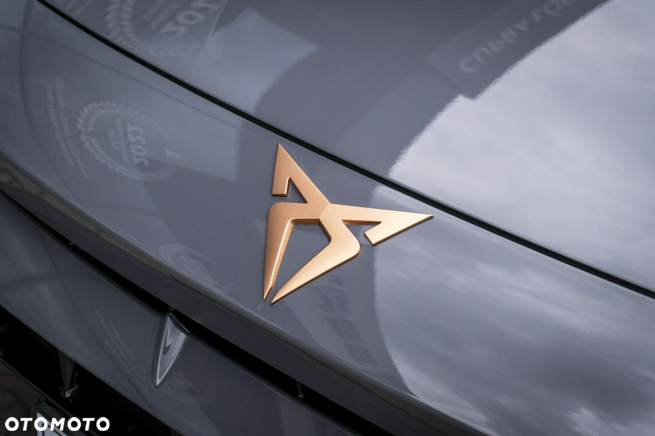 Cupra Formentor - 8