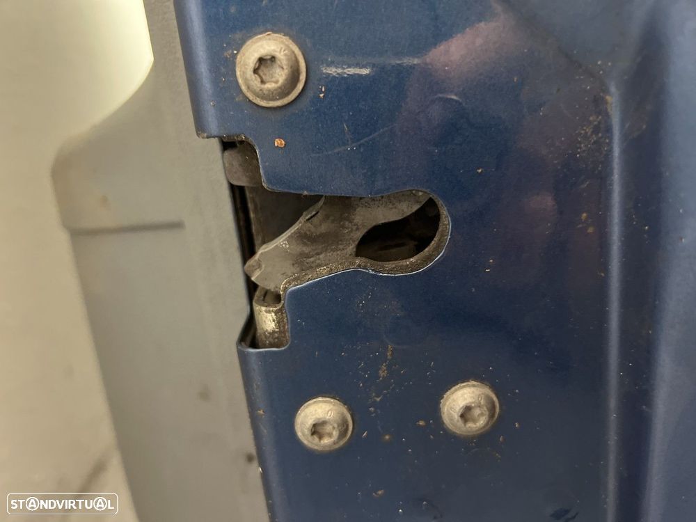 Fecho da porta Dto Frente FORD TRANSIT Box (FA) 2006 - 2014 - 1