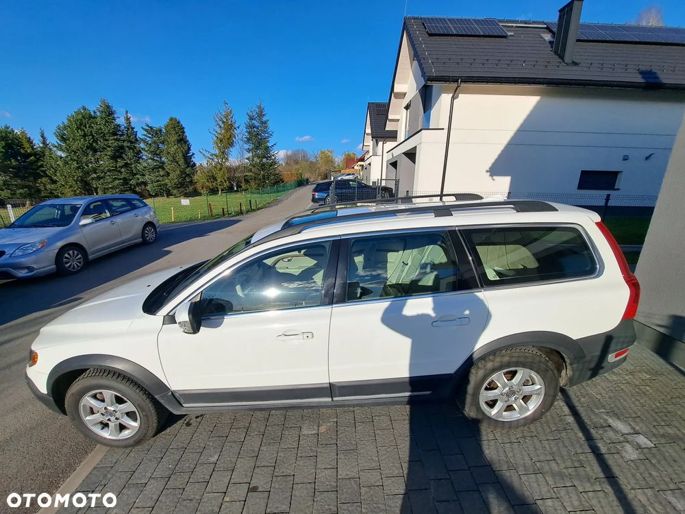 Volvo XC 70 - 17