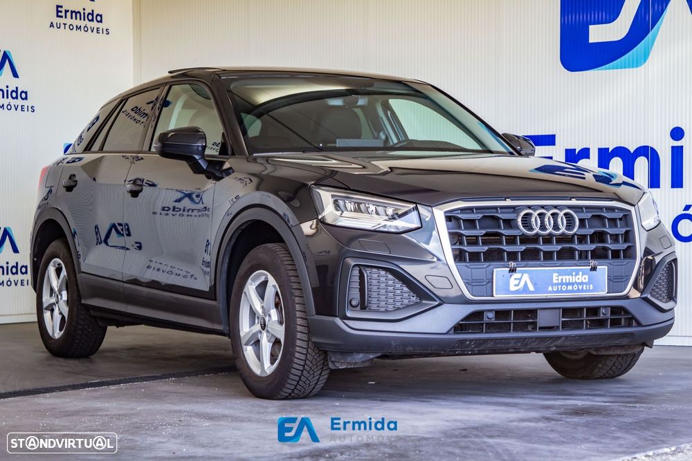 Audi Q2 30 TFSI - 2
