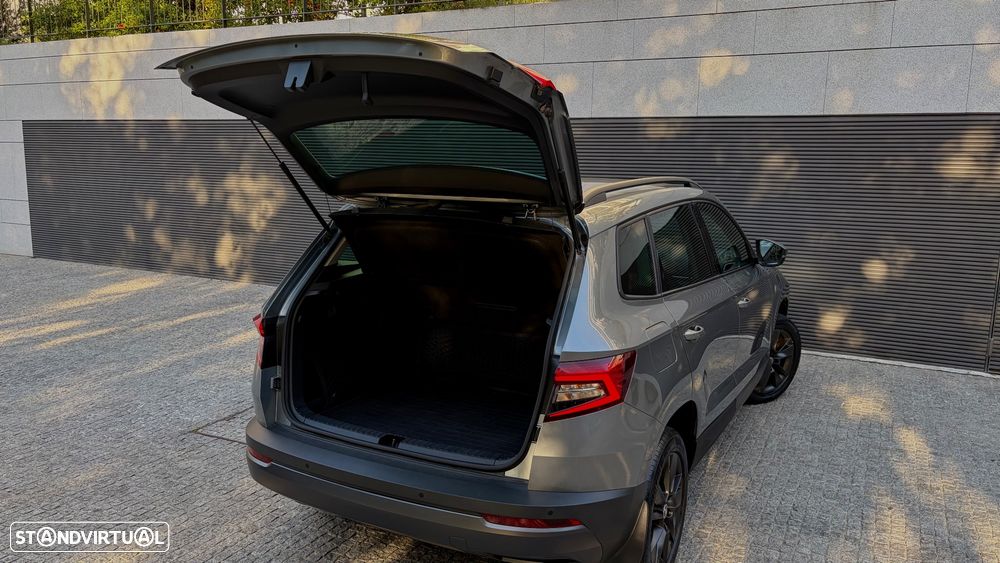 Skoda Karoq - 20