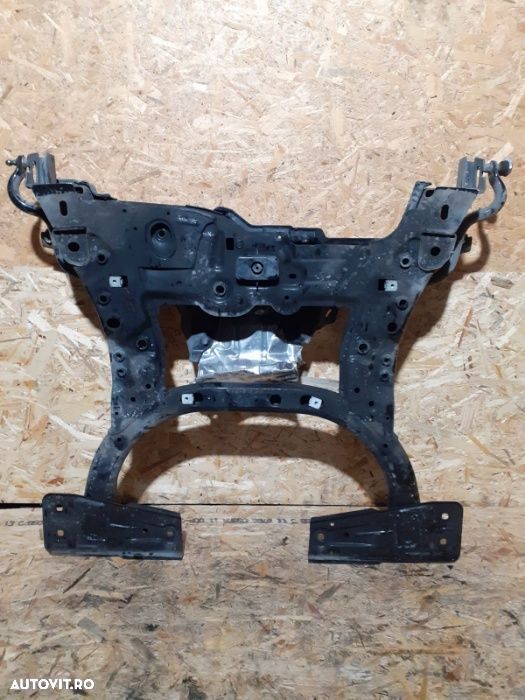 Jug Cadru Motor Mercedes CLA W117 GLA X156 Ca Nou - 1