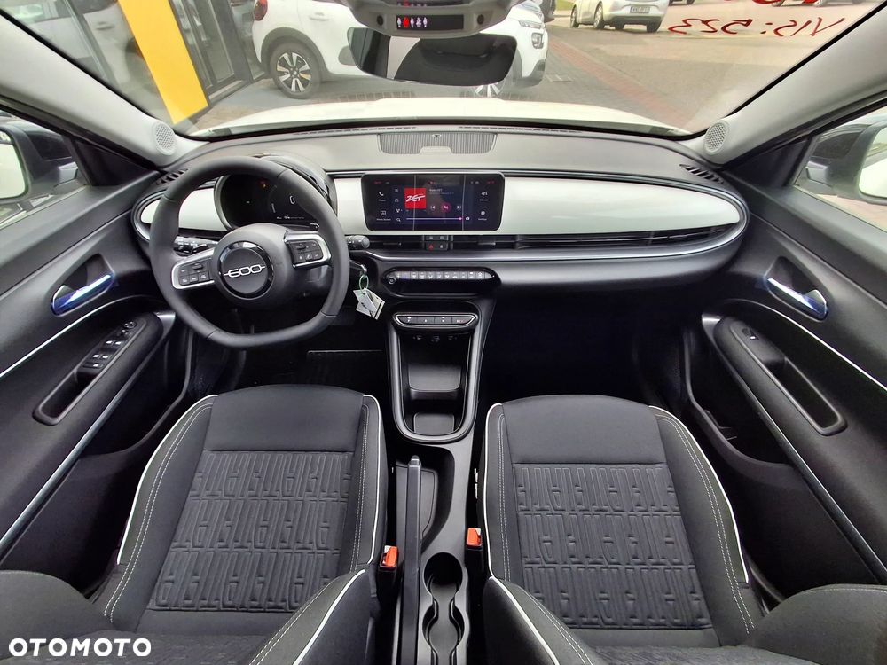 Fiat 600 - 12