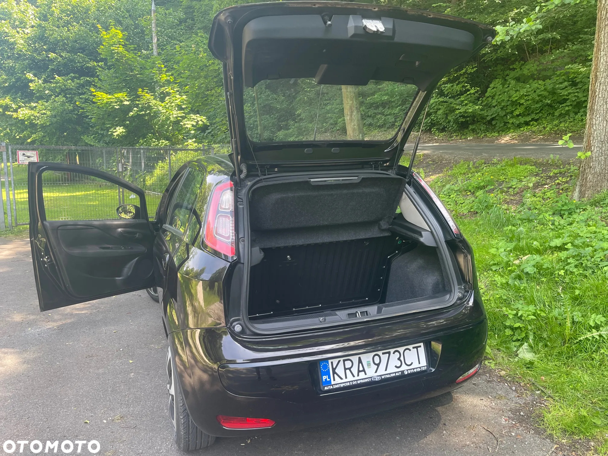 Fiat Punto Evo 1.4 8V Active Start&Stop - 18