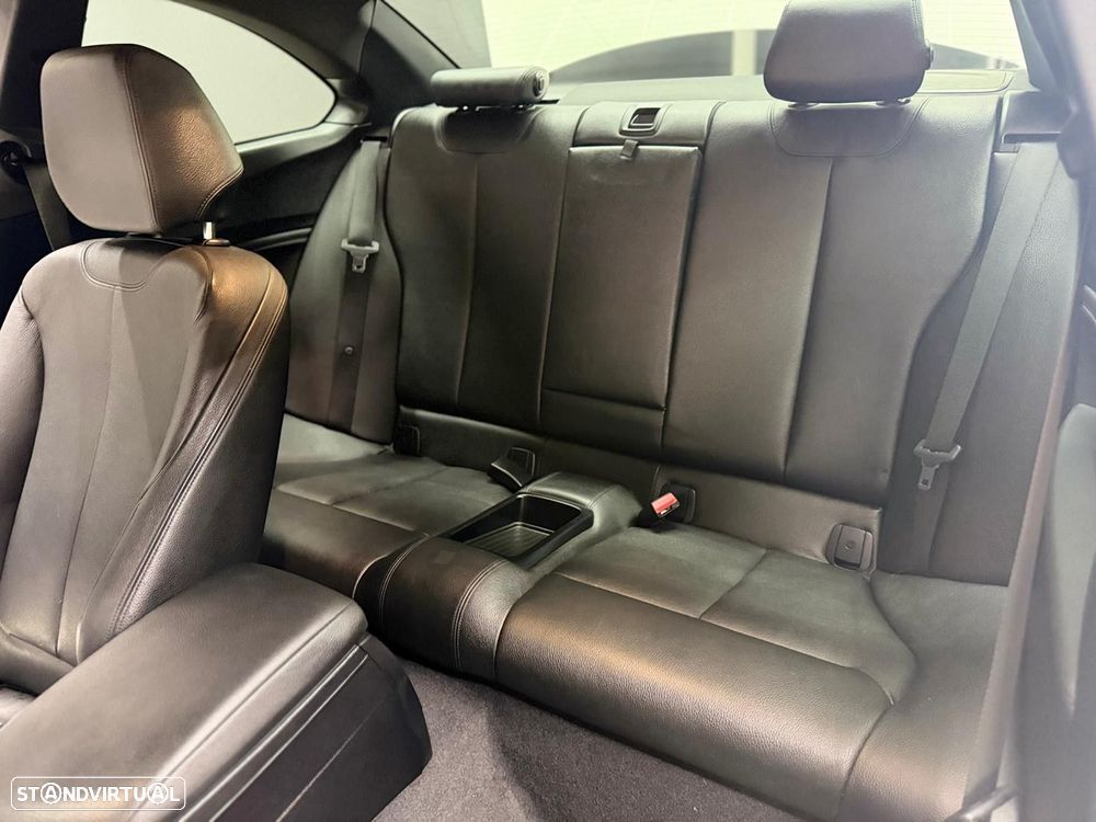 BMW 225 d Aut. M Sport - 15