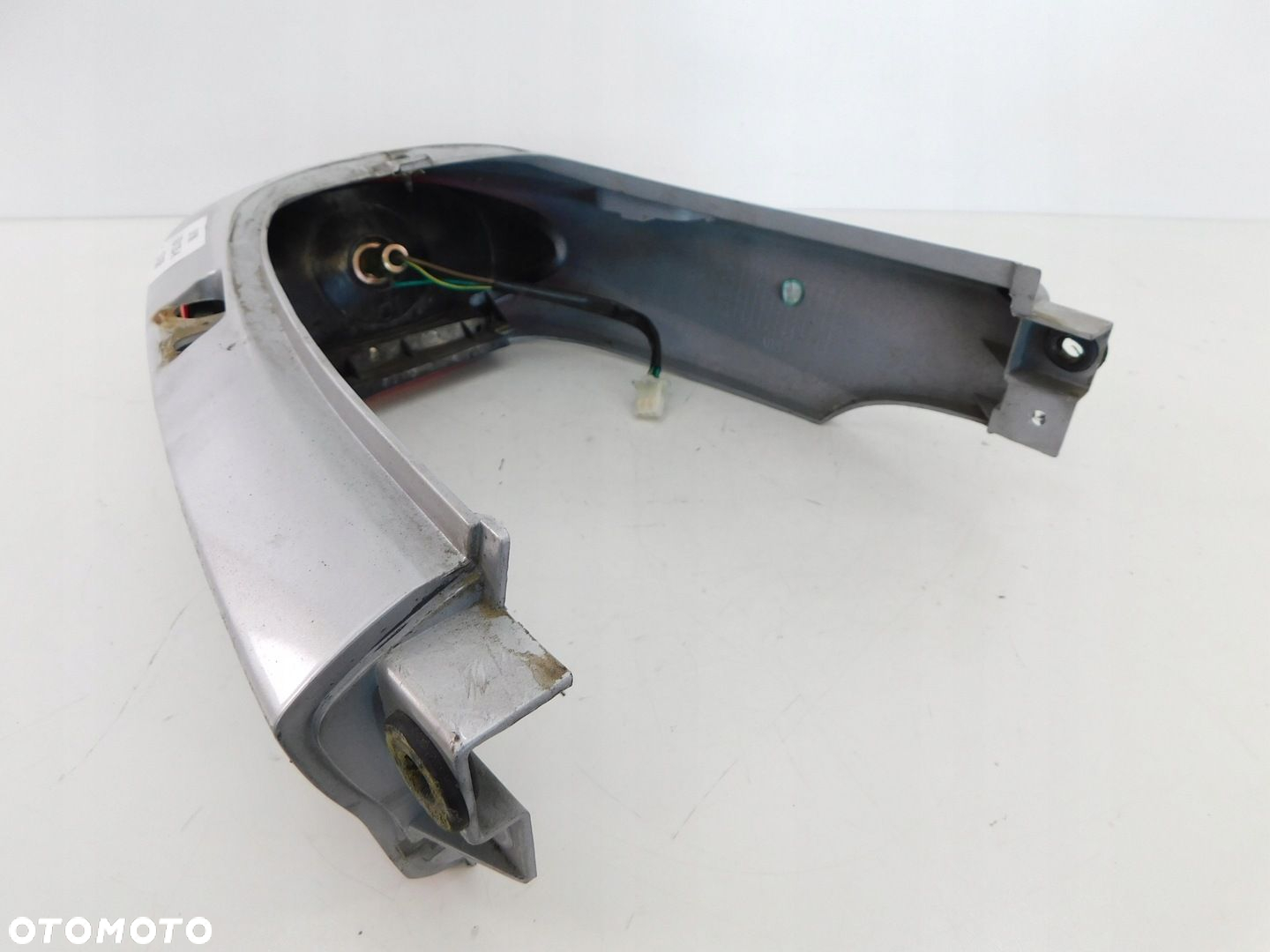 SYM XS 125-K OGON  LAMPA TYŁ - 6