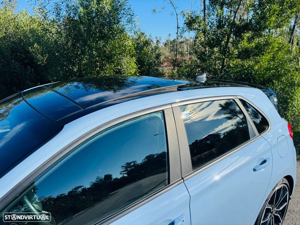 Hyundai i30 N 2.0 T-GDi Pack Performance - 4