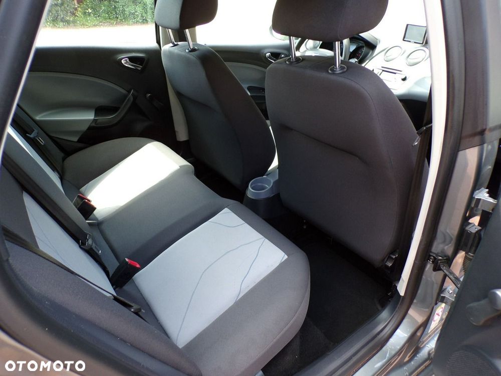 Seat Ibiza - 26