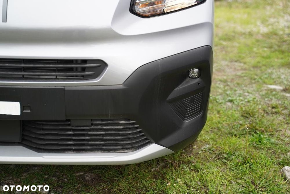 Fiat Doblo Combi 1.5 BlueHDI S&S L1 - 21