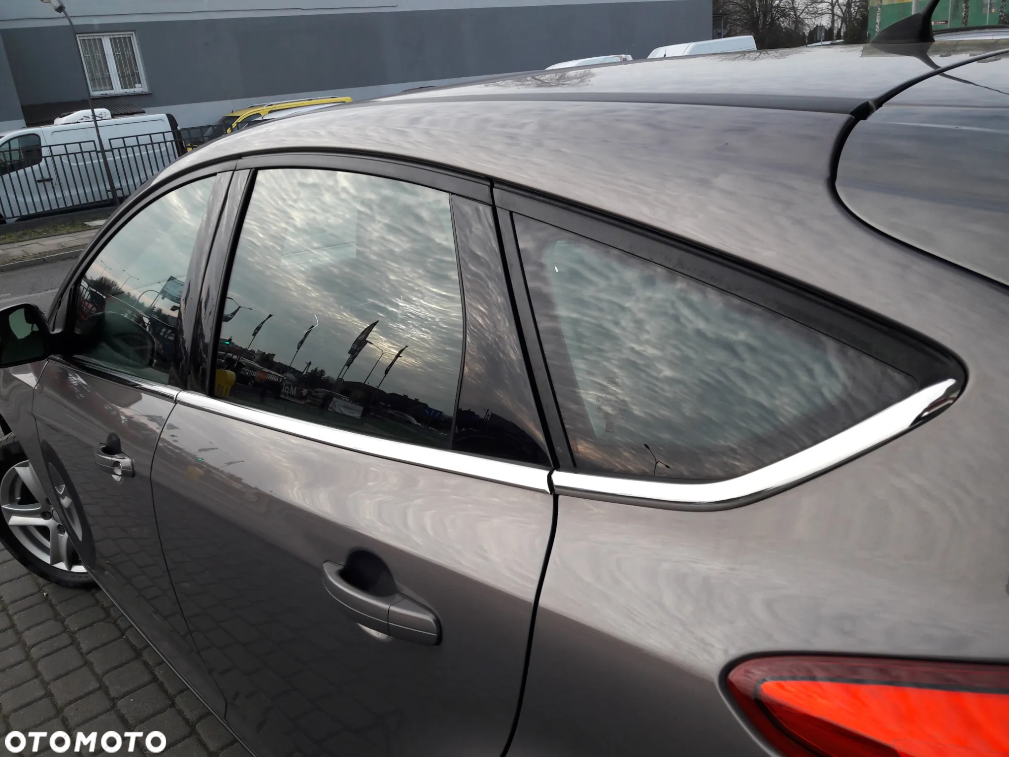 Ford Focus 1.0 EcoBoost Edition - 17