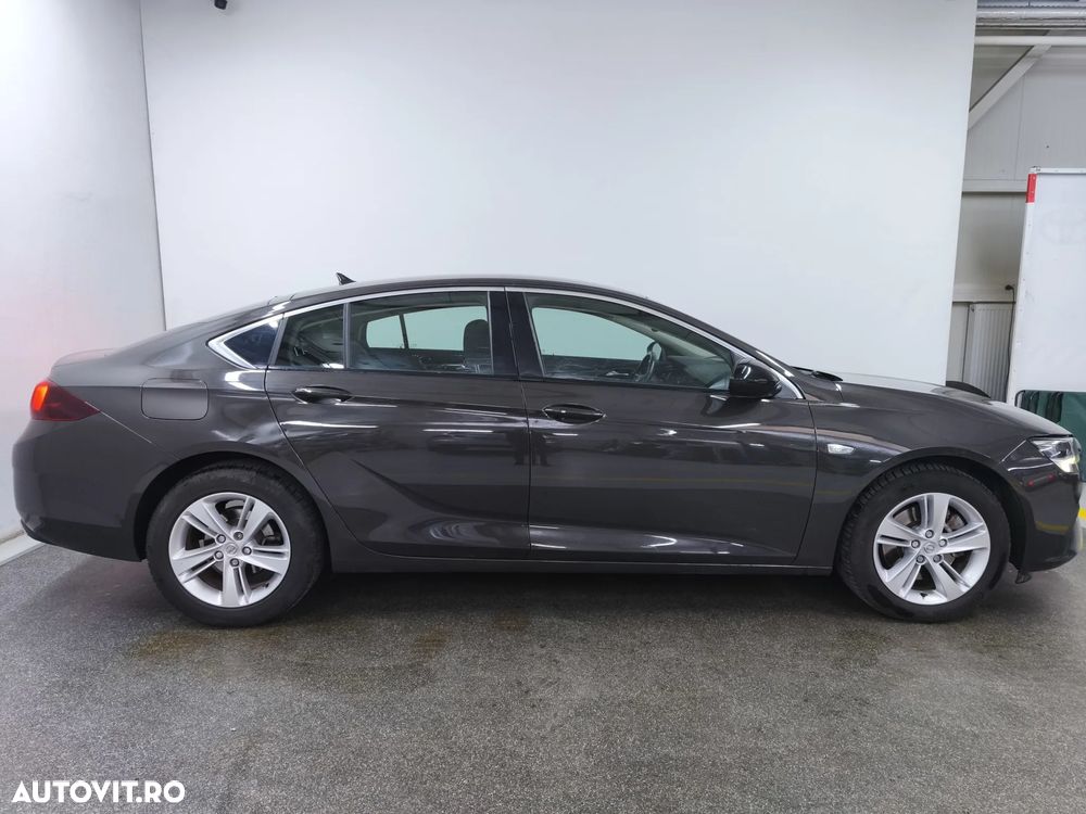 Opel Insignia Grand Sport 2.0 Start/Stop Aut. Elegance - 6