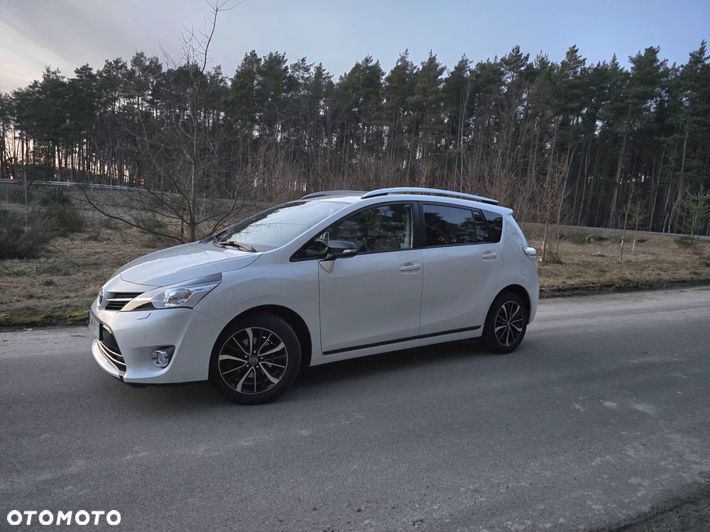 Toyota Verso 1.8 Selection 7os EU6 - 3