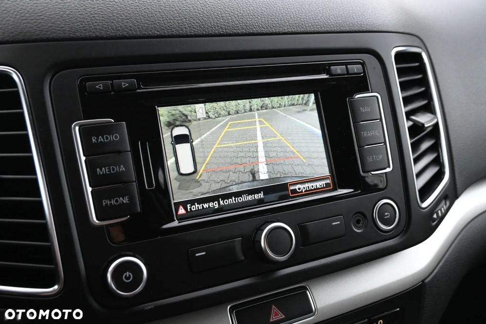 Seat Alhambra 2.0 TDI Ecomotive Sport - 40