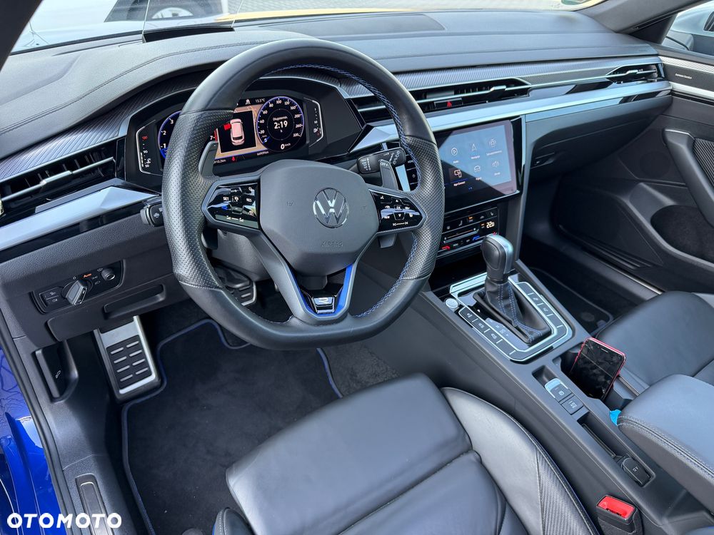 Volkswagen Arteon - 20