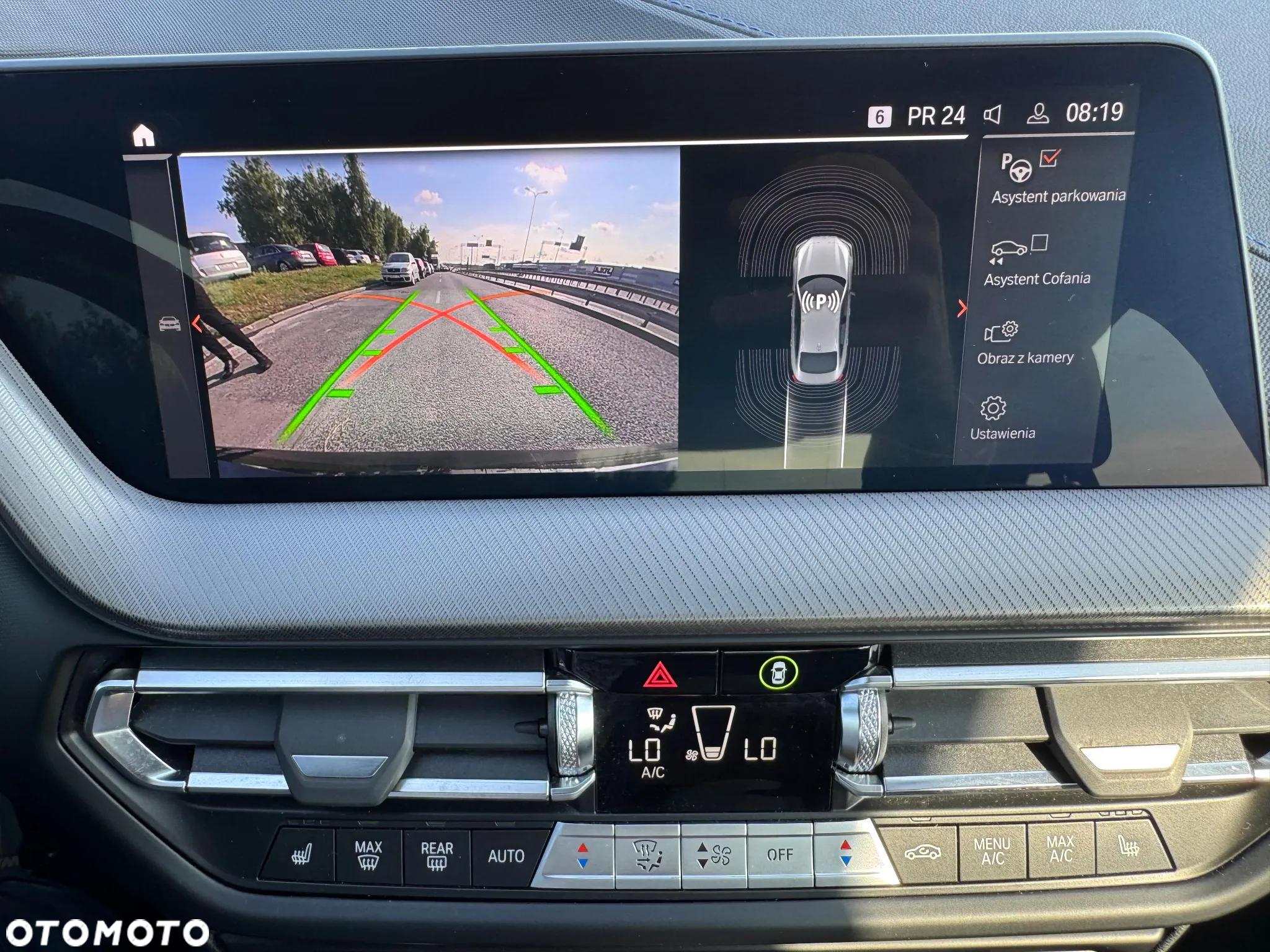BMW Seria 2 218i M Sport sport - 13