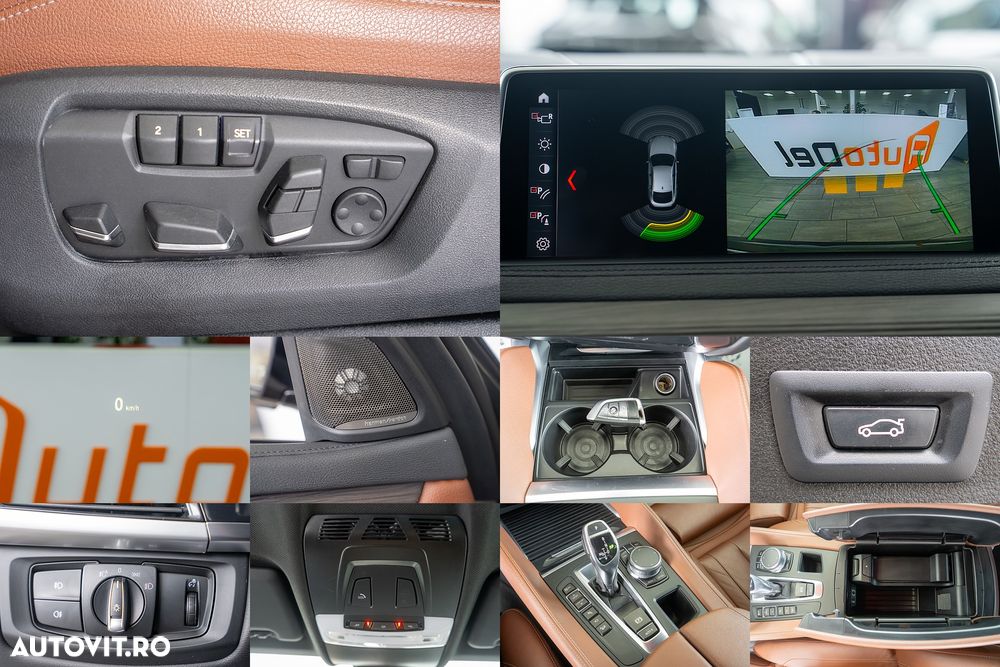 BMW X6 xDrive30d - 5