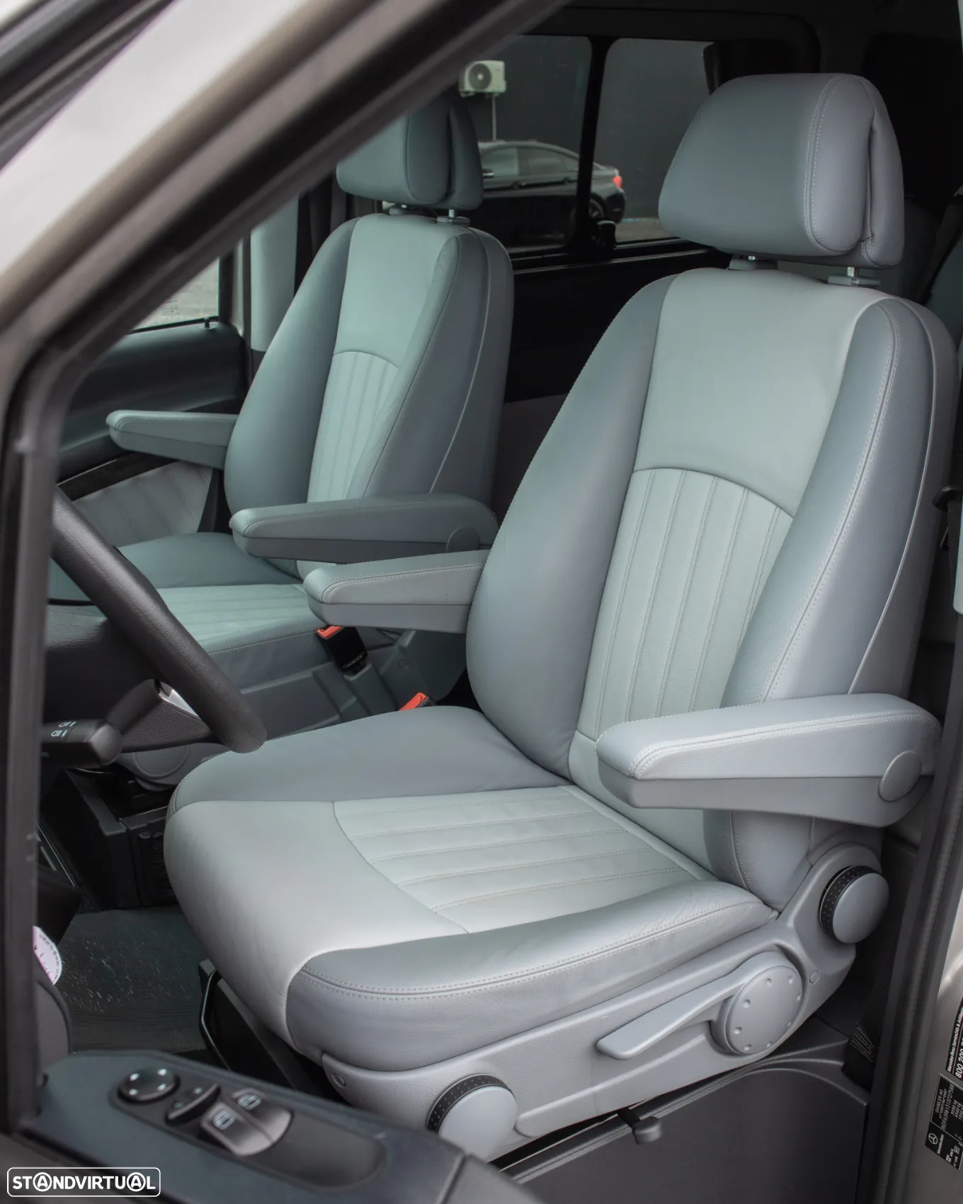 Mercedes-Benz Marco Polo westfalia - 5